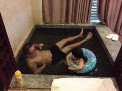 -明月山天沐温泉度假村