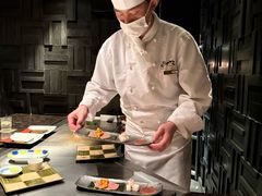 -Ginza Onodera铁板烧(外滩十八号店)