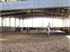 -松声马术俱乐部