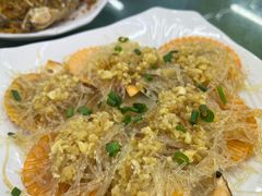 -瑶记海鲜餐厅(西涌店)