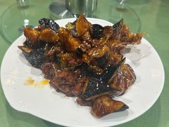 -桃子餐厅·天津菜(王顶堤总店)