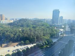 -兰心墩楠月子会所(万达店)