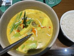 -帕蓝·暹罗料理(大学路店)