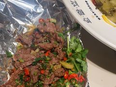 -渔语鱼酸菜鱼新川菜(来福士店)