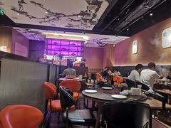 大堂-煲宫猪肚鸡(昆山金鹰国际购物中心店)