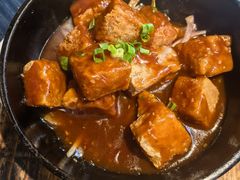 -甘家界牌柠檬鸭(青山店)