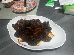 -喜盈门.鱼鲜家味(金马店)