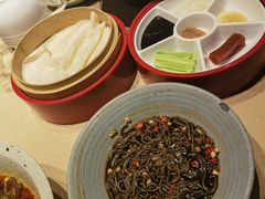 -青年公社烤鸭(青年路店)