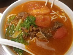 -寻裕记·现炒浇头面(人民广场店)