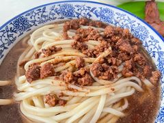 -小四川麻辣面馆(新联草街店)