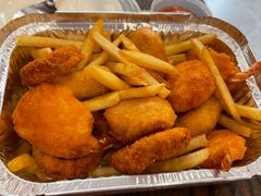-蘑菇餐厅(马台街店)