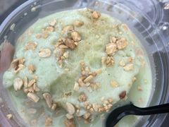 -夏食光安顺小舒冰粉冰浆(甲秀楼店)