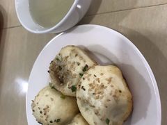 -老西白点心店