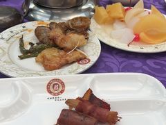 -比尔森巴西烤肉自助(红旗街店)