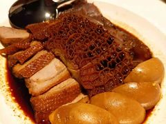 -杭州滨江银泰喜来登·采悦轩中餐厅