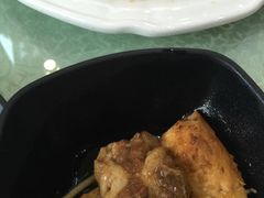 -巴扎美食·新疆菜·西域歌舞表演餐厅(新疆大厦店)