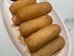 -大秦面庄(青松路店)