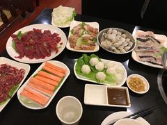 -吉友粥底火锅(方斜路店)