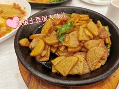 -庐州太太(CBD店)