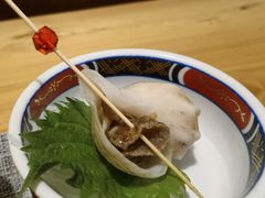 -鮨鲸·和牛烧(三里屯店)
