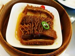 -海逸海鲜酒家(古北店)