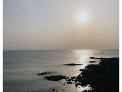 -Cafe Aewol Monsant