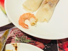 -芭菲盛宴·环球美食(解放碑英利国际店)