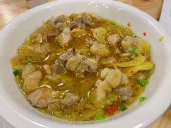 -笨罗卜浏阳菜馆(太平街店)