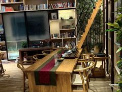 -麦子MaiMassage(打浦桥店)