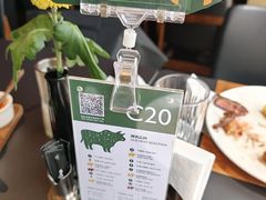 -拉蒂娜·巴西牛排馆 Latina·Brazilian Steakhouse(铜仁旗舰店)