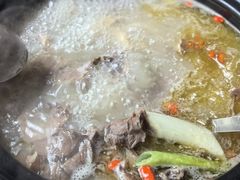 -尼玛藏家风味园(阿山食城店)