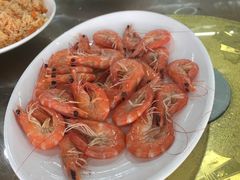 -明记海鲜大排档(巽寮湾店)