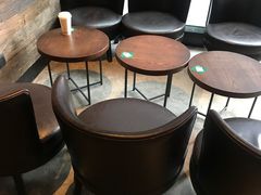 -星巴克(兰桂坊店)