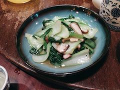 -南京大牌档(中山陵店)