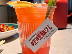 -饕林餐厅(春熙路店)