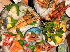 -Mr·Fish鱼鲜生海鲜放题(银泰in99店)