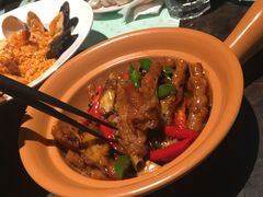 -大树餐厅(红旗街万达店)