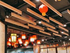 大堂-四点金饭店(将军澳店)