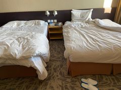 -北京民族园葉子里酒店(鸟巢店)