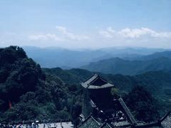 -武当山风景区