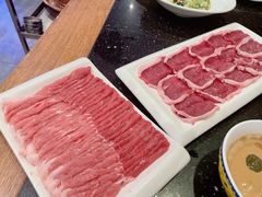 -南门涮肉(上海一店)