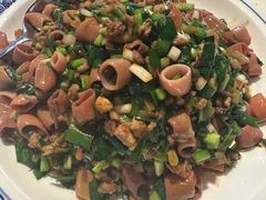 -旺角小渔村·海肠捞饭开创者(环山路店)