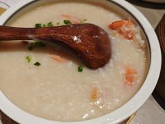 -如轩·海鲜砂锅粥·潮汕菜(南城店)