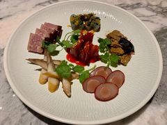 -湖滨28中餐厅·西湖宴·杭州君悦酒店