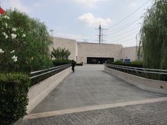 -上海崧泽遗址博物馆
