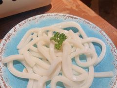 天妇罗乌冬面-二丁目食堂(铁西万象汇店)