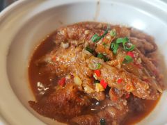 -徐记海鲜(观沙岭|滨江新城店)