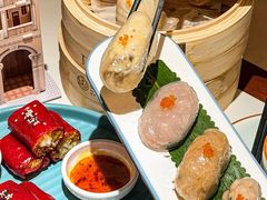 -禄运茶居·手工点心(恒宝广场店)