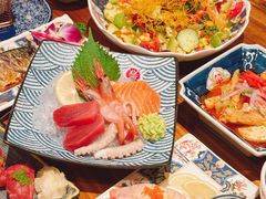 -江户前寿司·日料·寿喜烧(中关村壹号店)