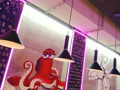 -农家霸王地锅鸡(国顺东路店)